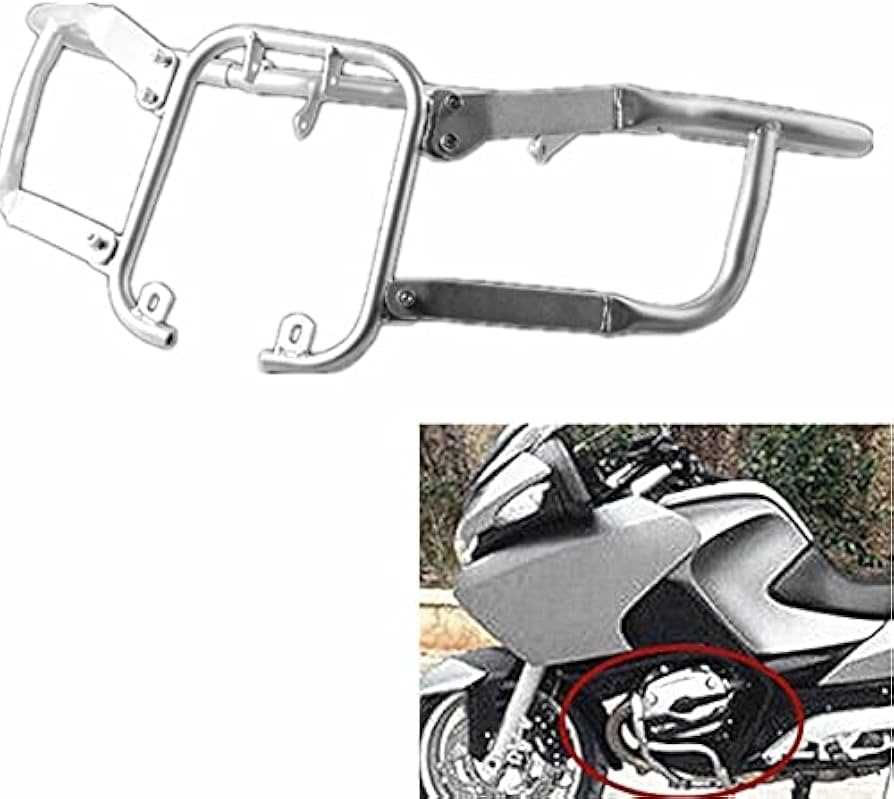 2011 bmw r1200rt owners manual