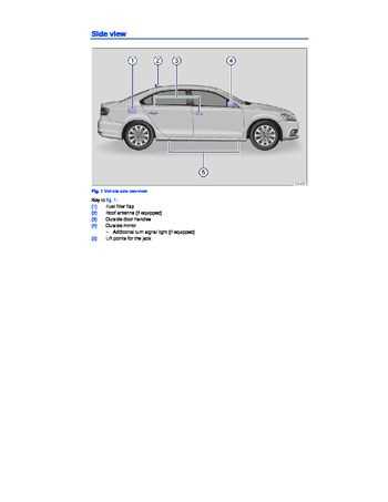 2015 volkswagen jetta owners manual