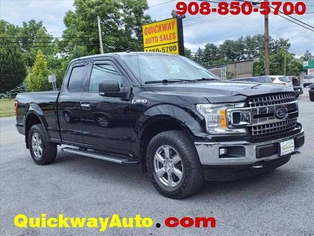 2011 ford f150 fx4 owners manual