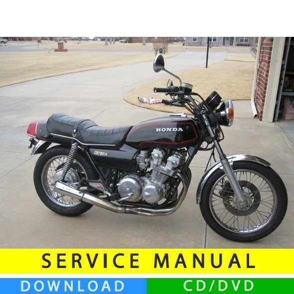 1983 honda shadow 750 owners manual