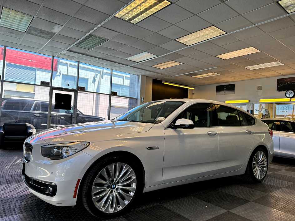 2014 bmw 535i owners manual