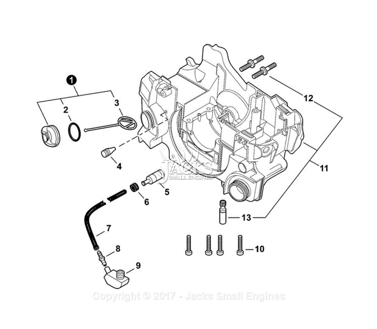 echo cs 352 owners manual