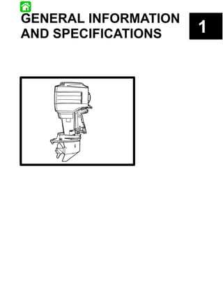 mercury marine owners manual