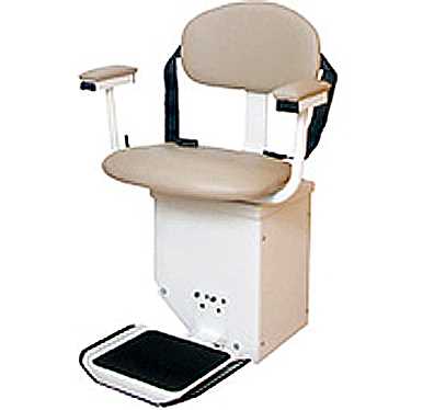 harmar summit pinnacle stair lift owners manual