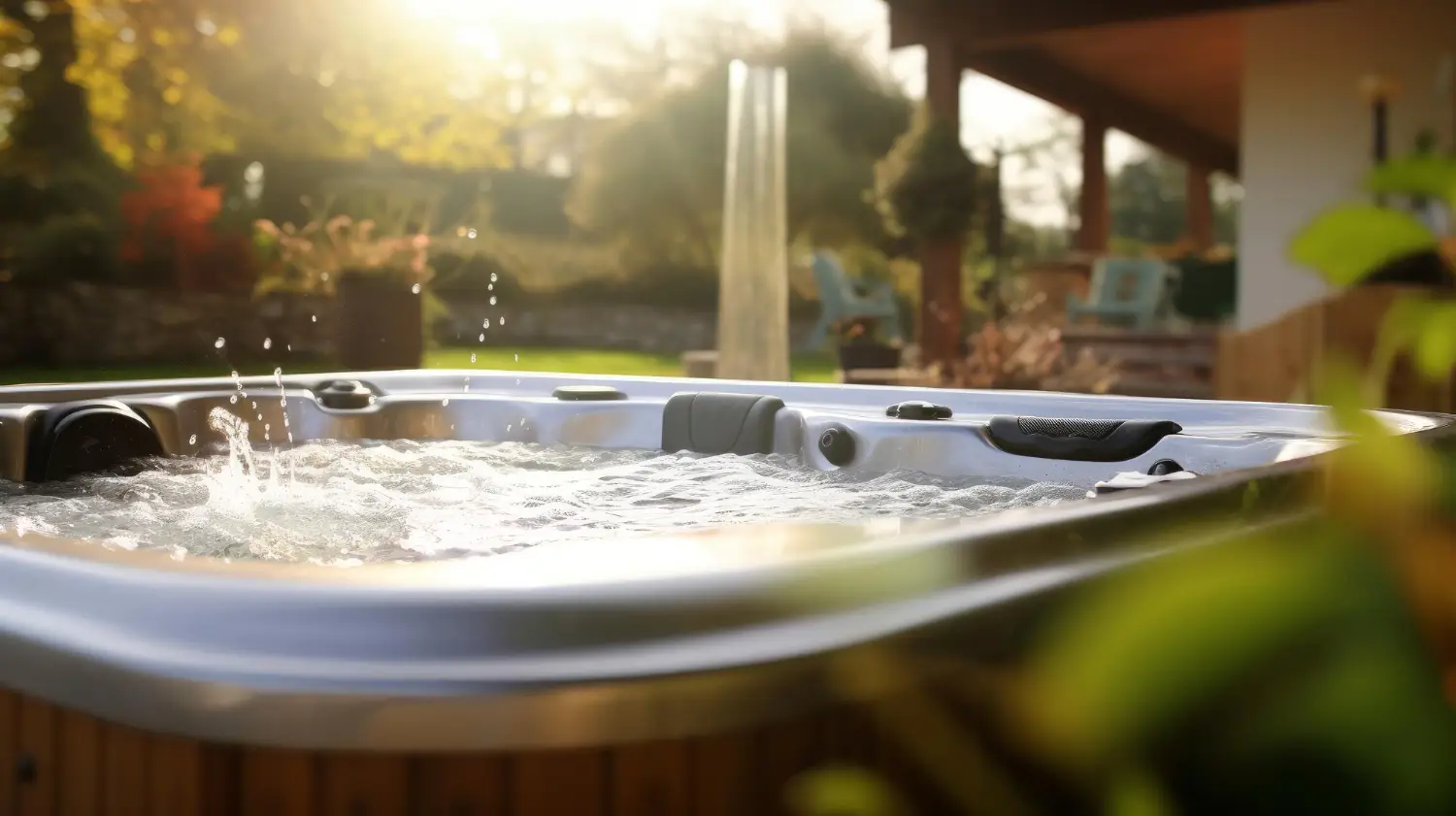 mira hot tub owners manual