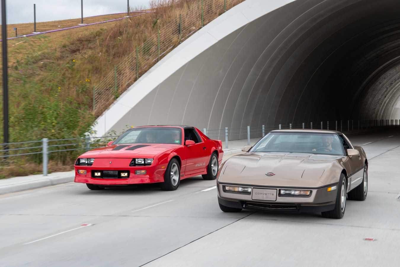 1995 camaro owners manual
