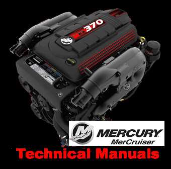 mercruiser 350 mag owners manual