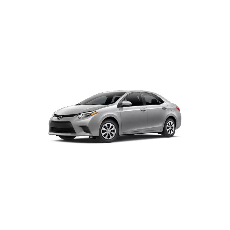 2016 toyota corolla s owners manual