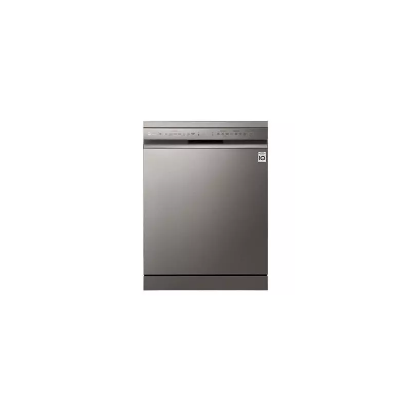 lg dishwasher owners manual