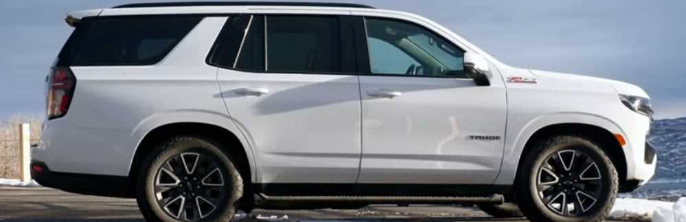 2004 tahoe owners manual