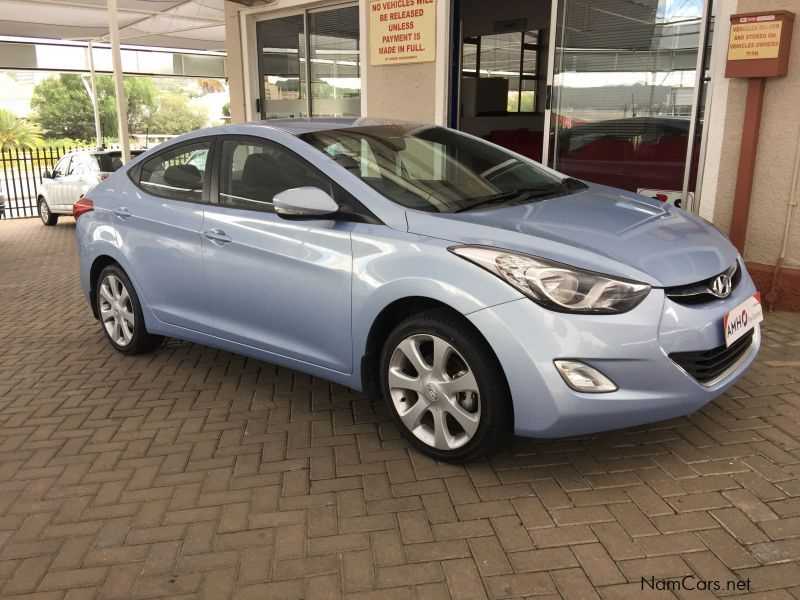 2013 hyundai elantra gls owners manual