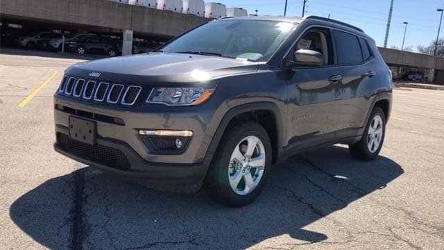 2019 jeep compass latitude owners manual
