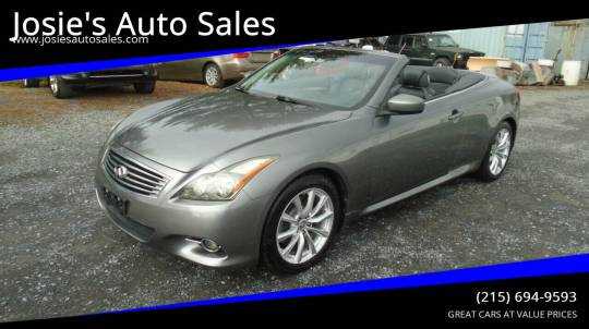 2012 infiniti g37 convertible owners manual