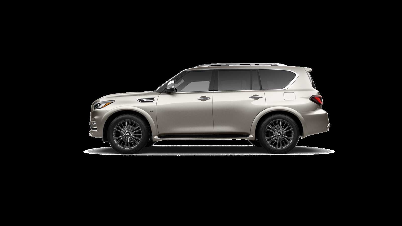 2019 infiniti qx80 owners manual