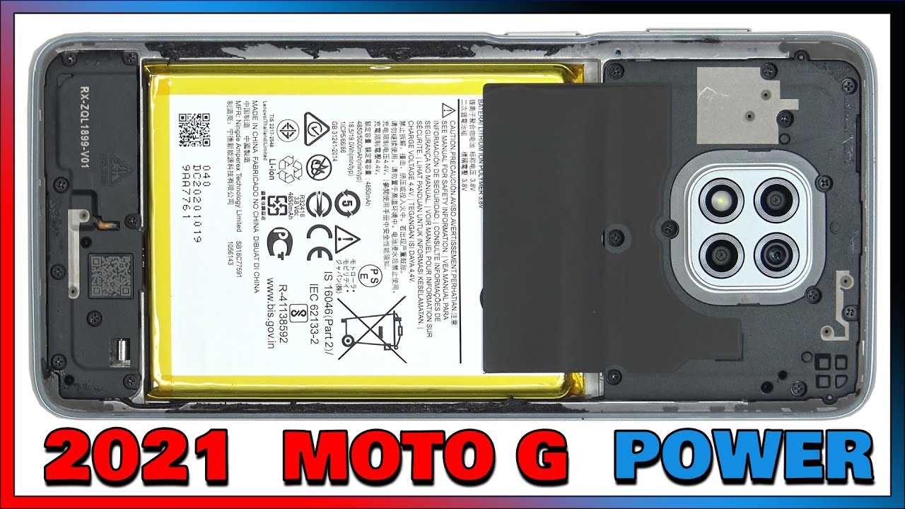 moto g pure owners manual