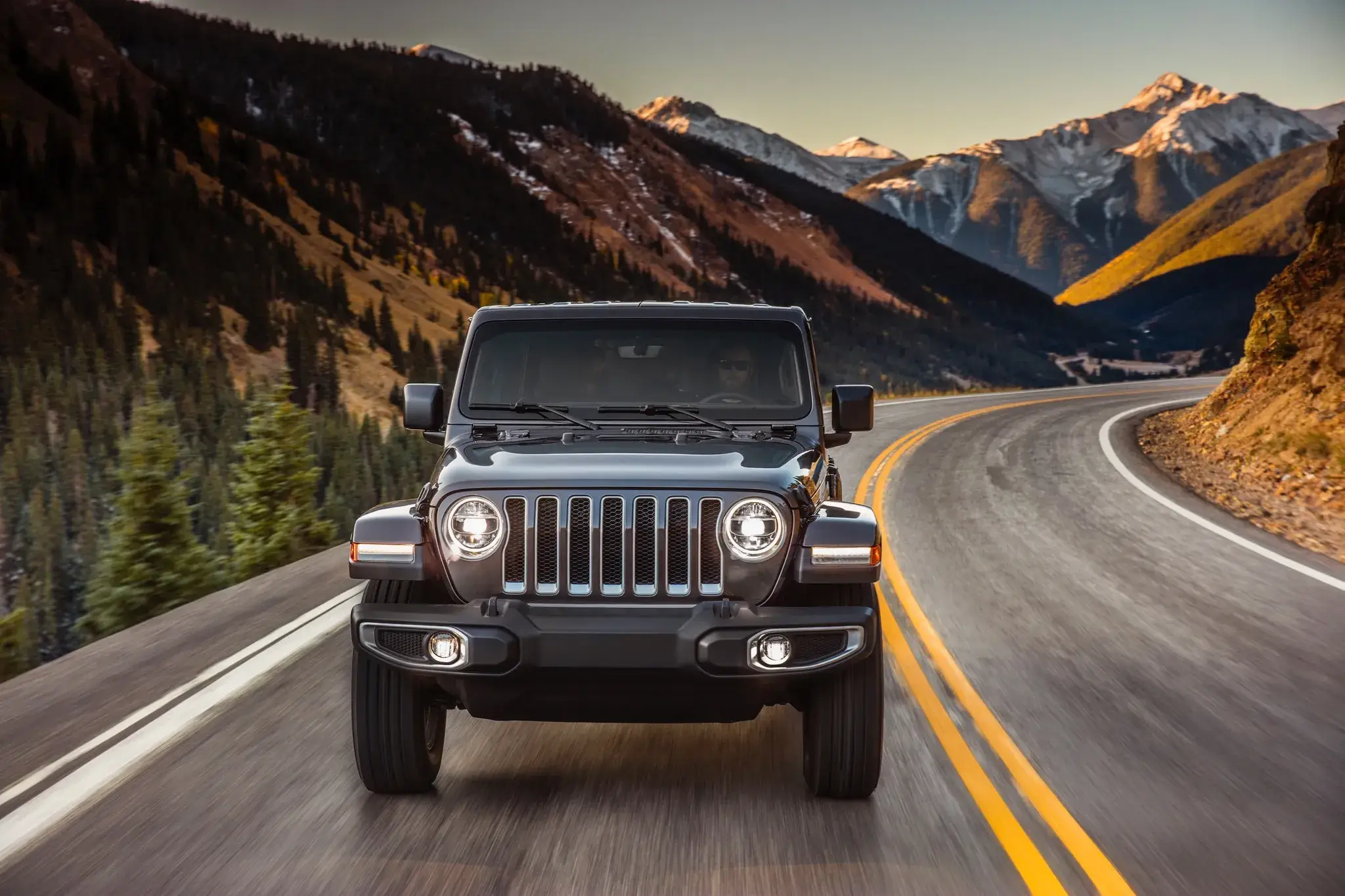 2019 jeep wrangler unlimited sahara owners manual