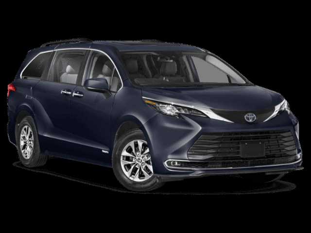 toyota sienna 2017 owners manual