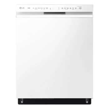 lg dishwasher owners manual