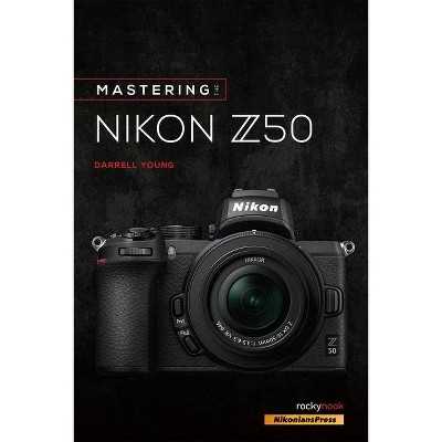 nikon z6 owners manual