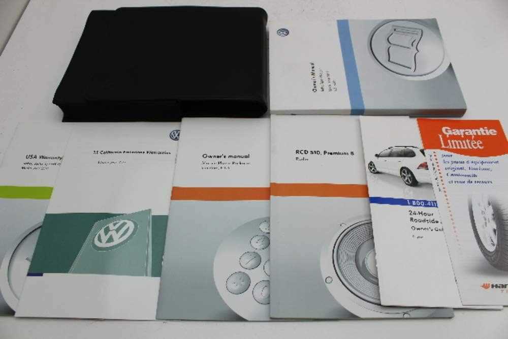 2011 vw jetta owners manual