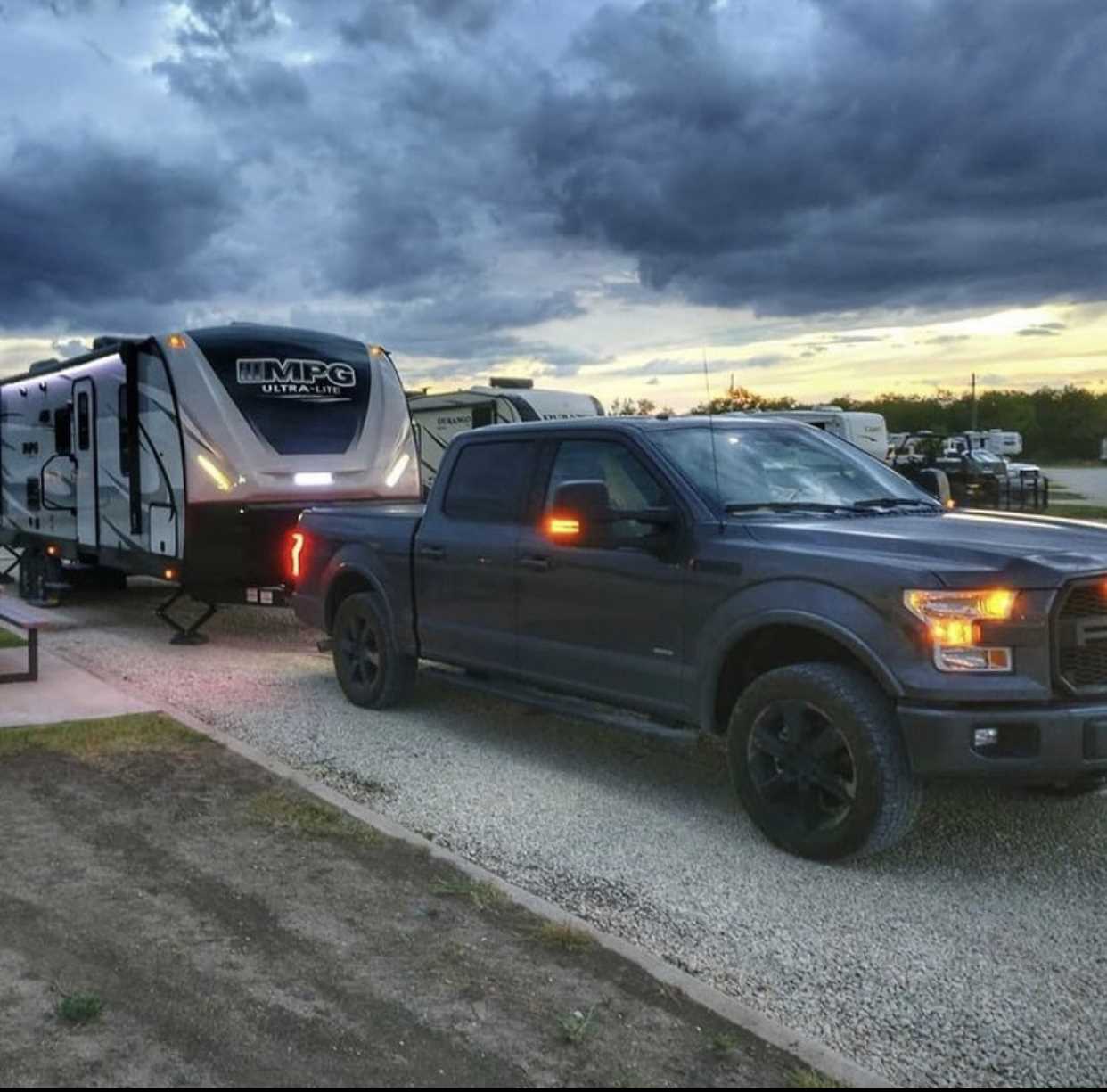 shadow cruiser owners manual