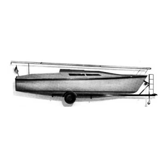 macgregor 25 owners manual