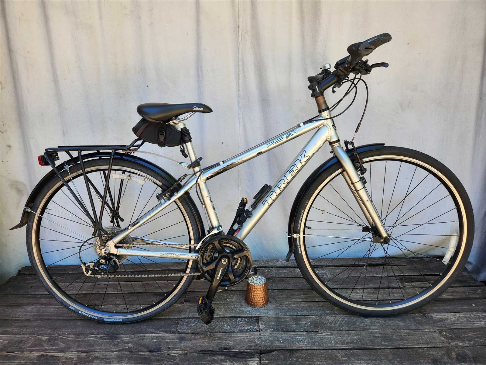 trek 7.2 fx owners manual