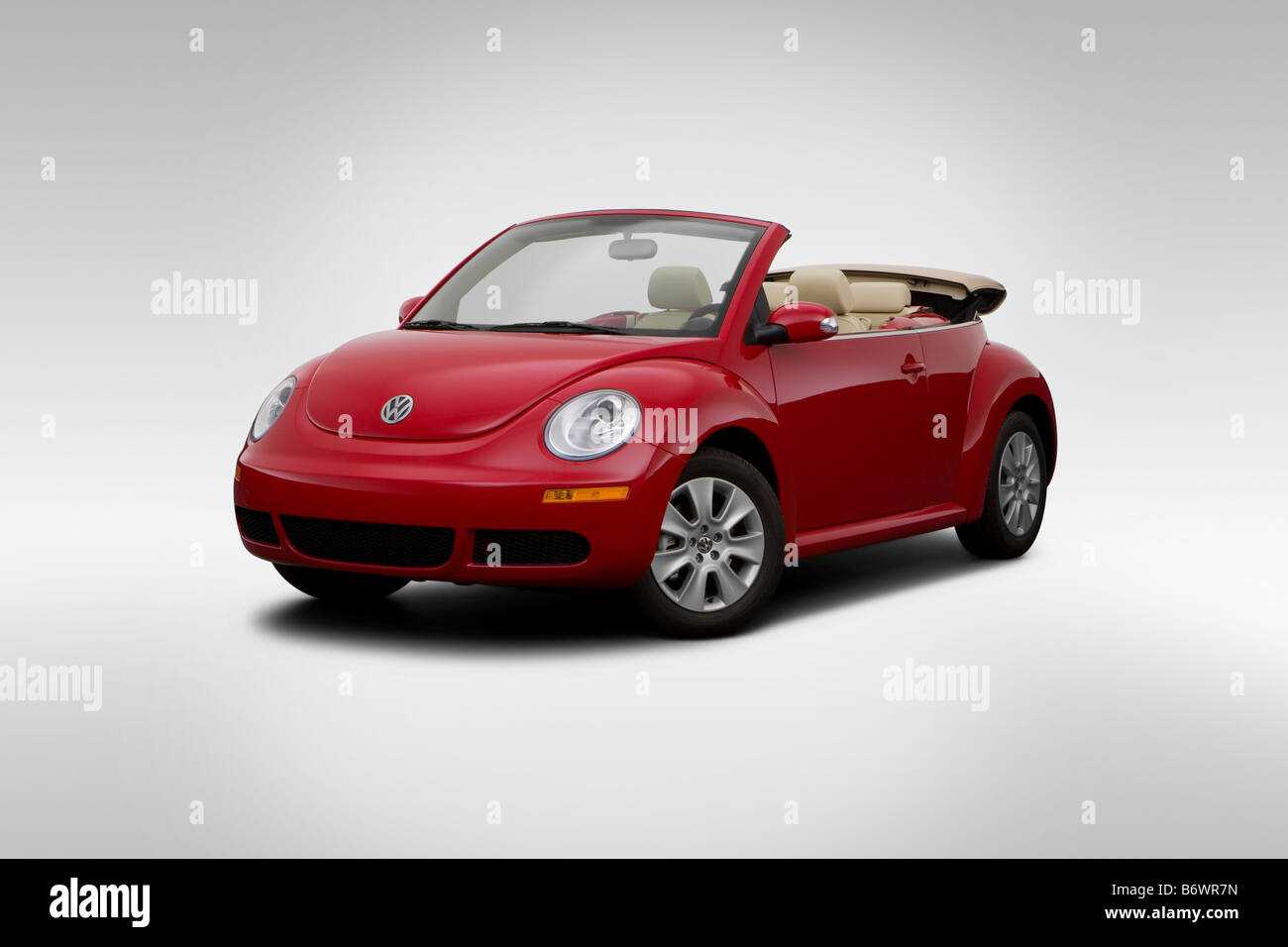 2009 vw beetle convertible owners manual