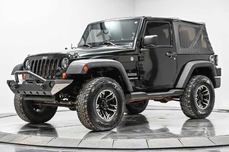 2012 jeep wrangler owners manual for sale