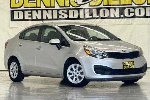 2015 kia rio owners manual