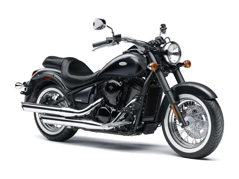 kawasaki vulcan 900 owners manual