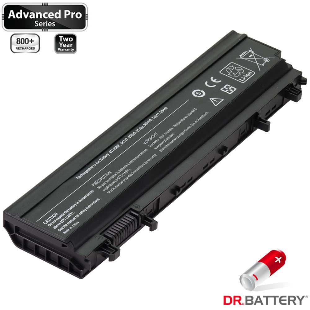 dell latitude e5440 owners manual
