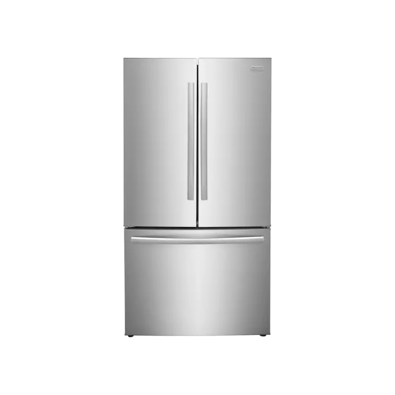 frigidaire owners manual refrigerator