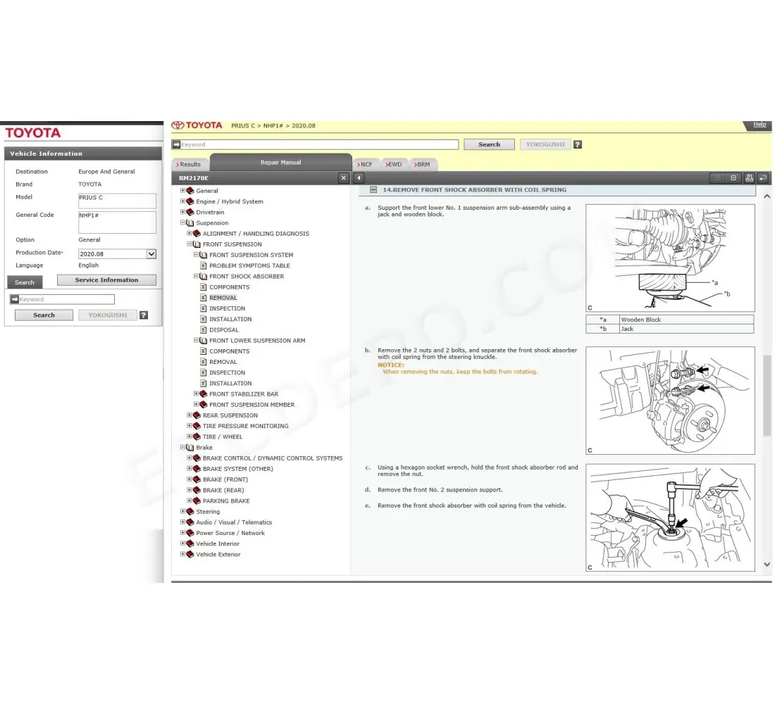 2011 toyota prius owners manual