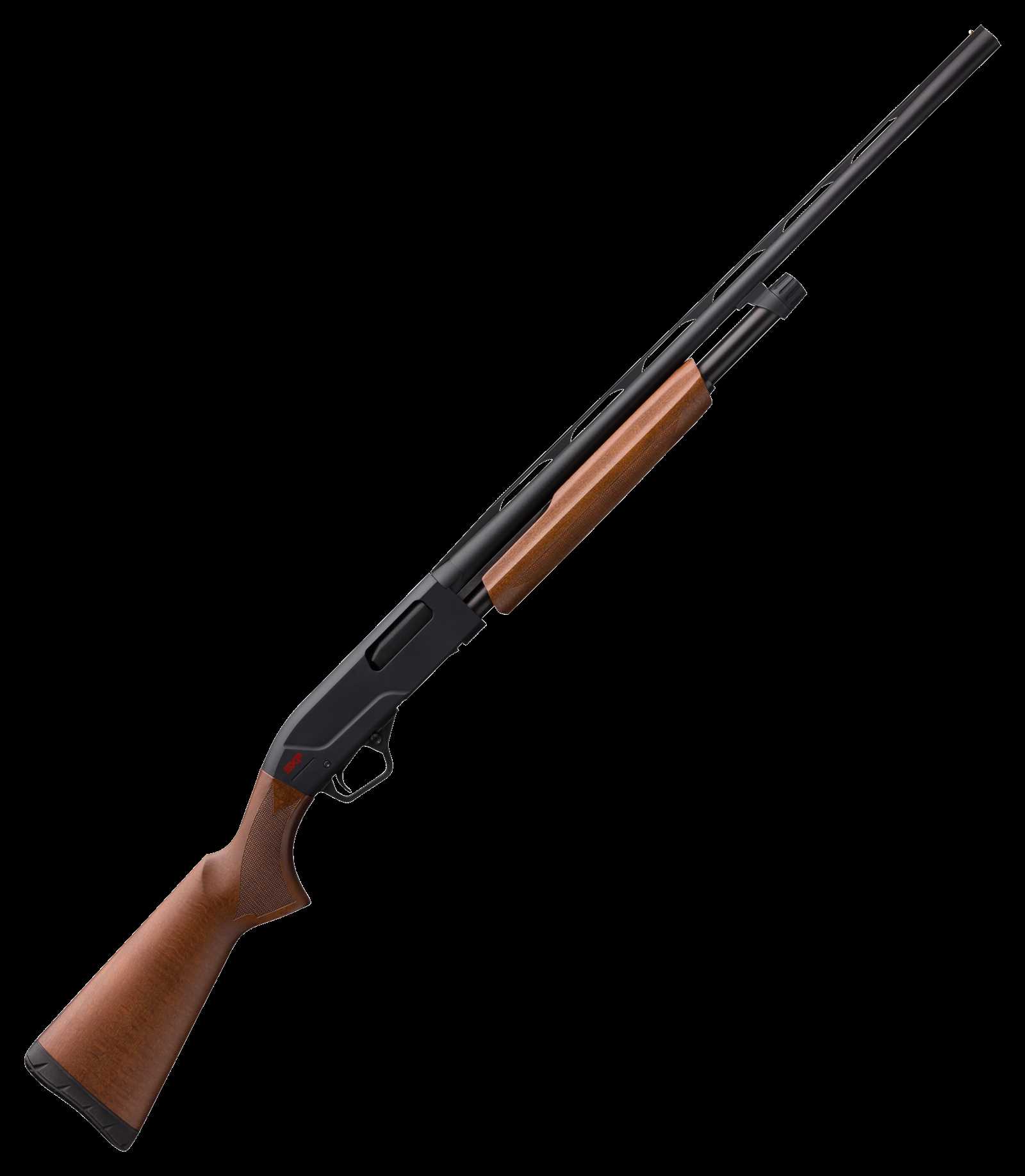 winchester sxp owners manual