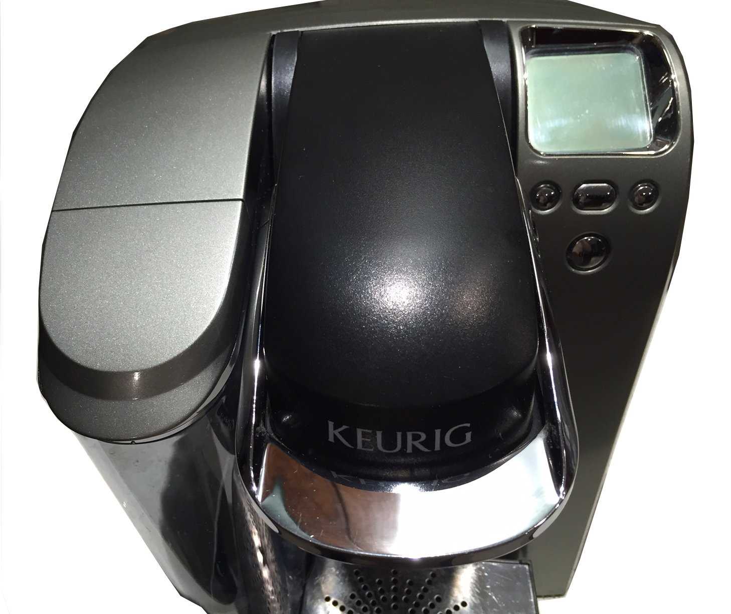 keurig b70 owners manual