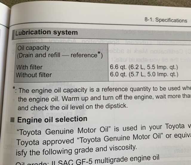 2007 toyota 4runner owners manual