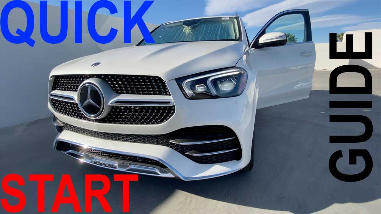 gle 350 owners manual