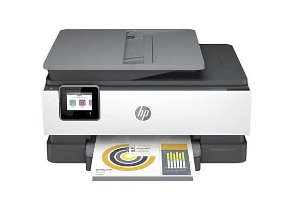 hp officejet 4630 owners manual