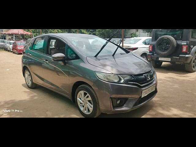 honda fit owners manual 2016
