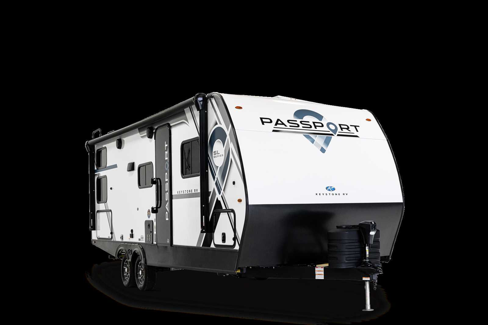 keystone rv owners manual 2003