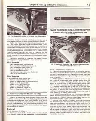 1999 ford mustang owners manual