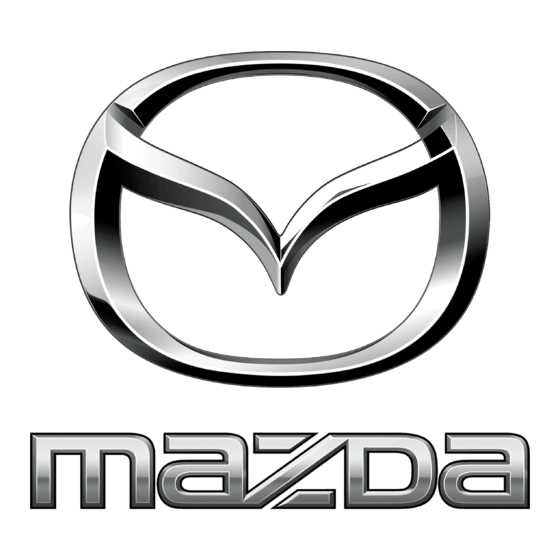 2016 mazda cx 9 owners manual