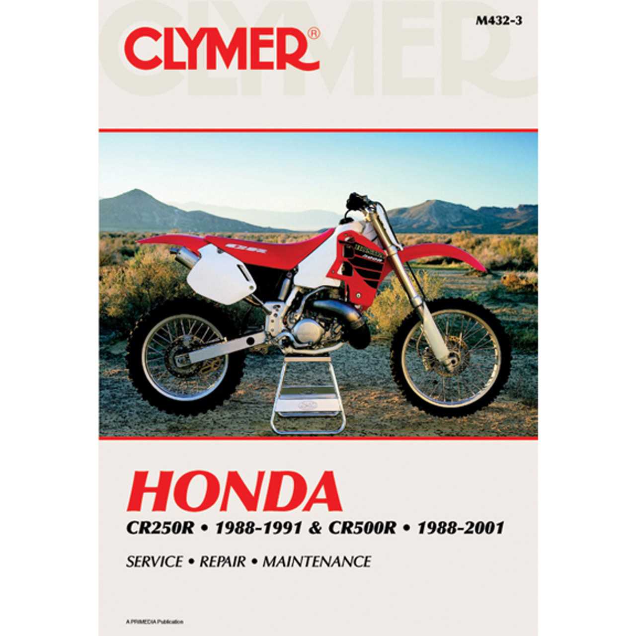 honda crf230f owners manual