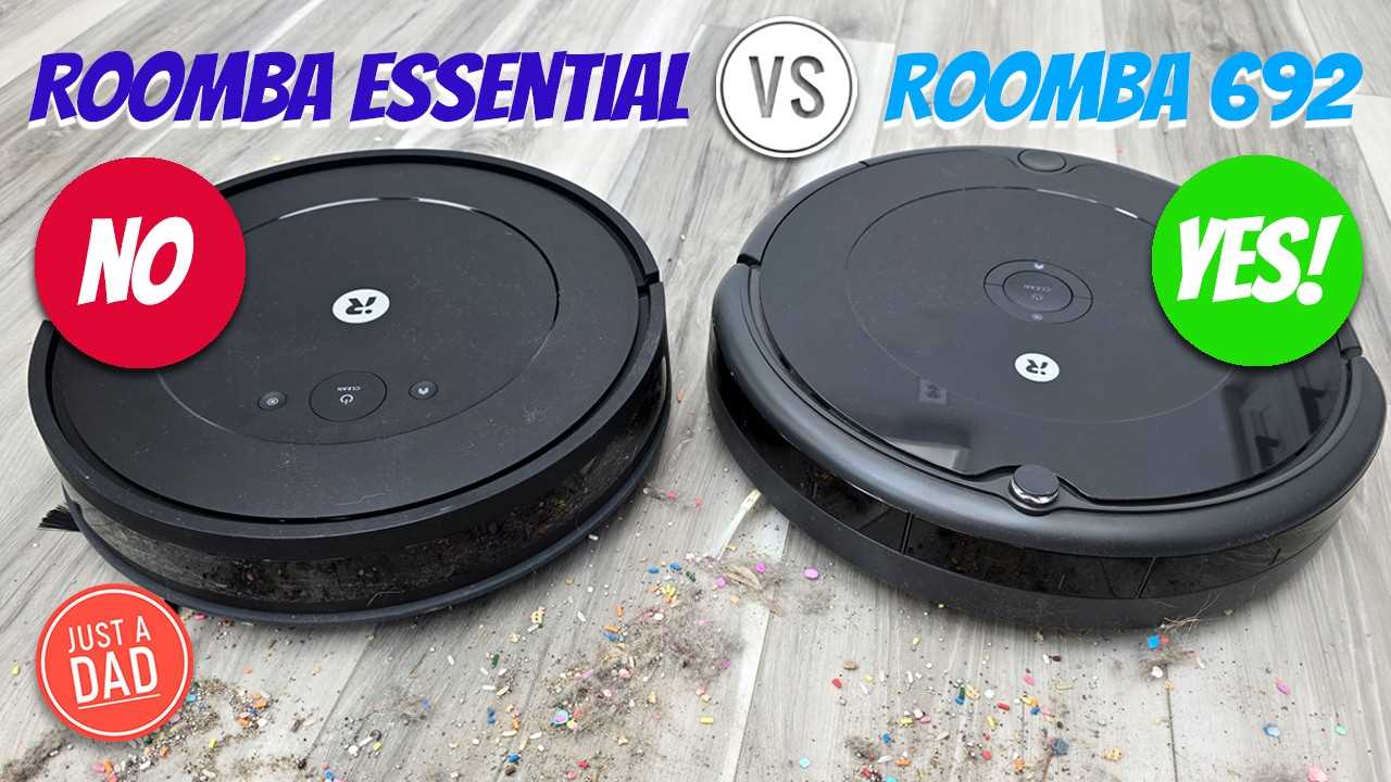 roomba 692 owners manual