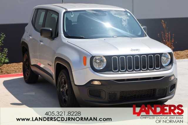 2017 jeep renegade latitude owners manual