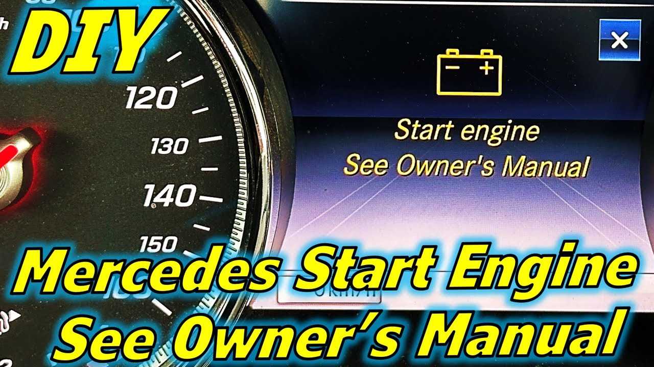 2018 sprinter owners manual