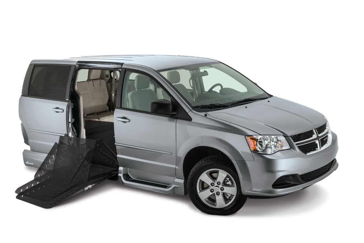 2019 dodge grand caravan owners manual