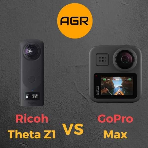 gopro max owners manual