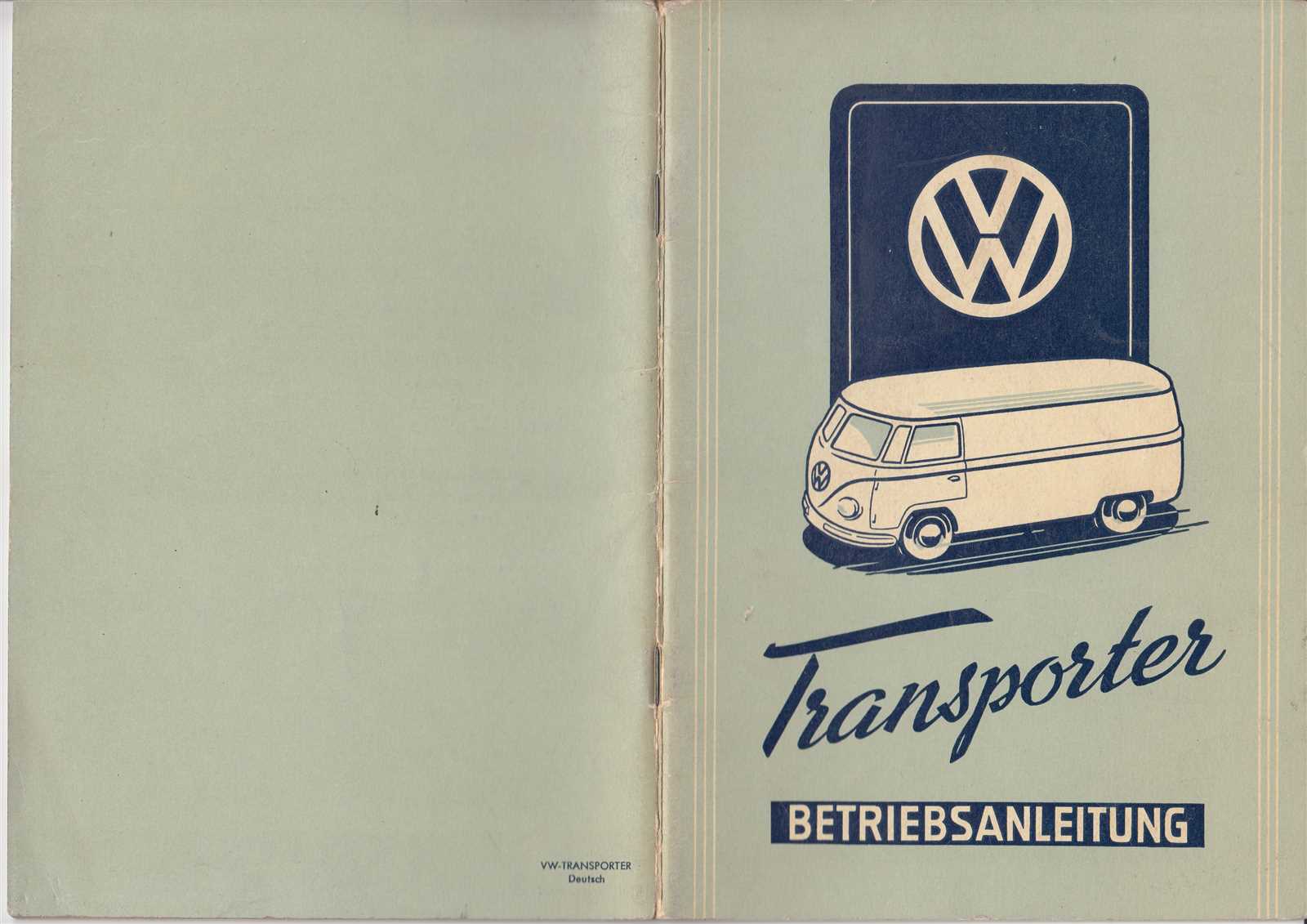 volkswagen owners manual online